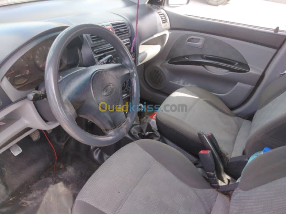 Kia Picanto 2005 