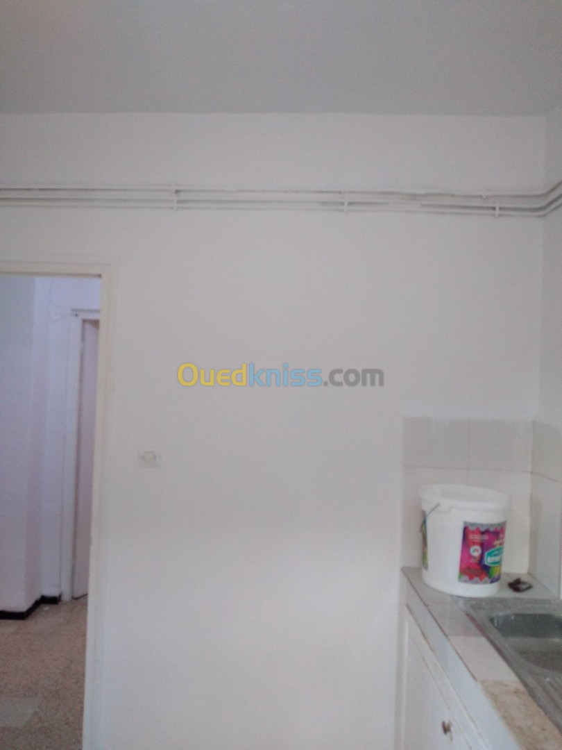 Location Appartement F3 Alger Souidania