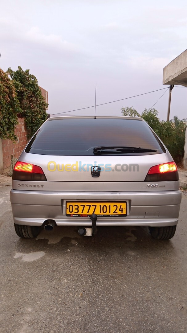 Peugeot 306 2001 306