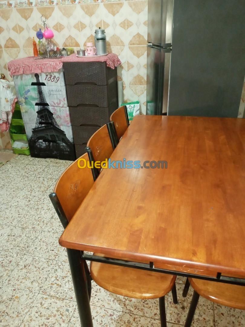 Vente Appartement F03 Blida Ouled yaich