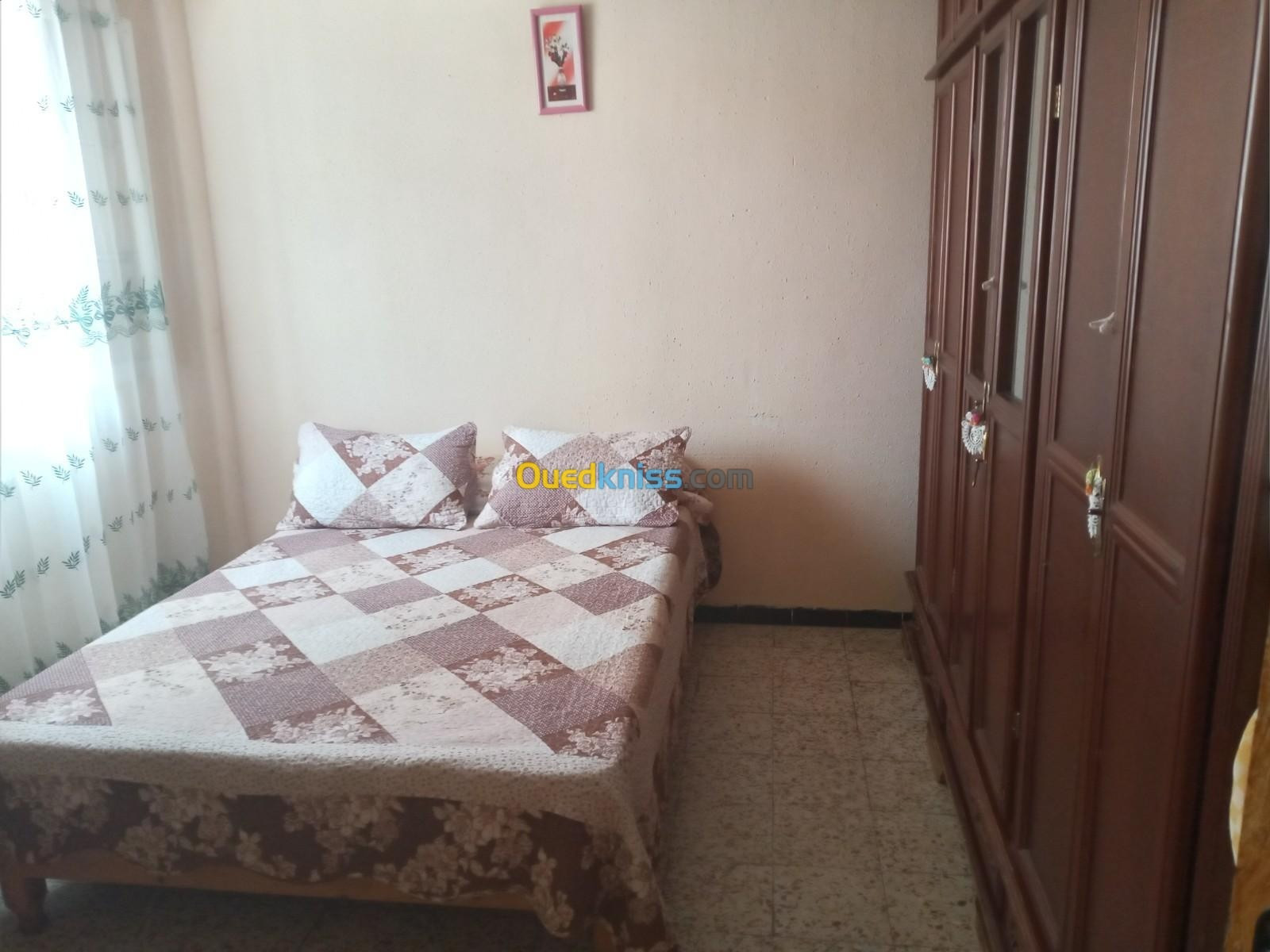 Vente Appartement F03 Blida Ouled yaich