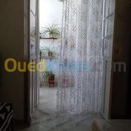 Vente Appartement F4 Sidi bel abbes Sidi lahcene