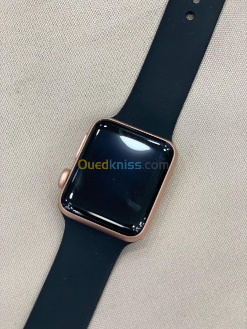 Ouedkniss apple 2024 watch serie 3