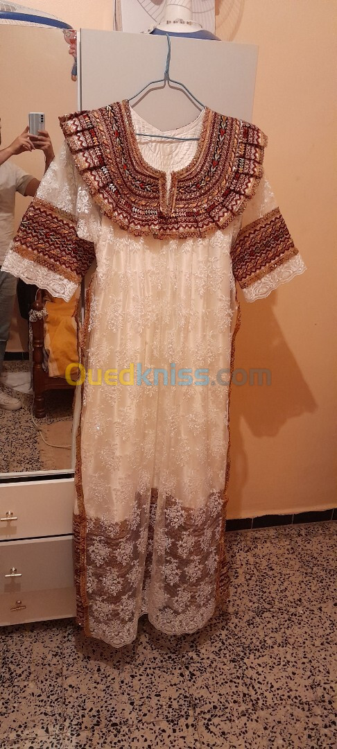 Robe KABYLE 