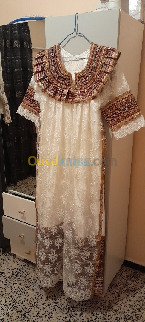 Robe KABYLE 