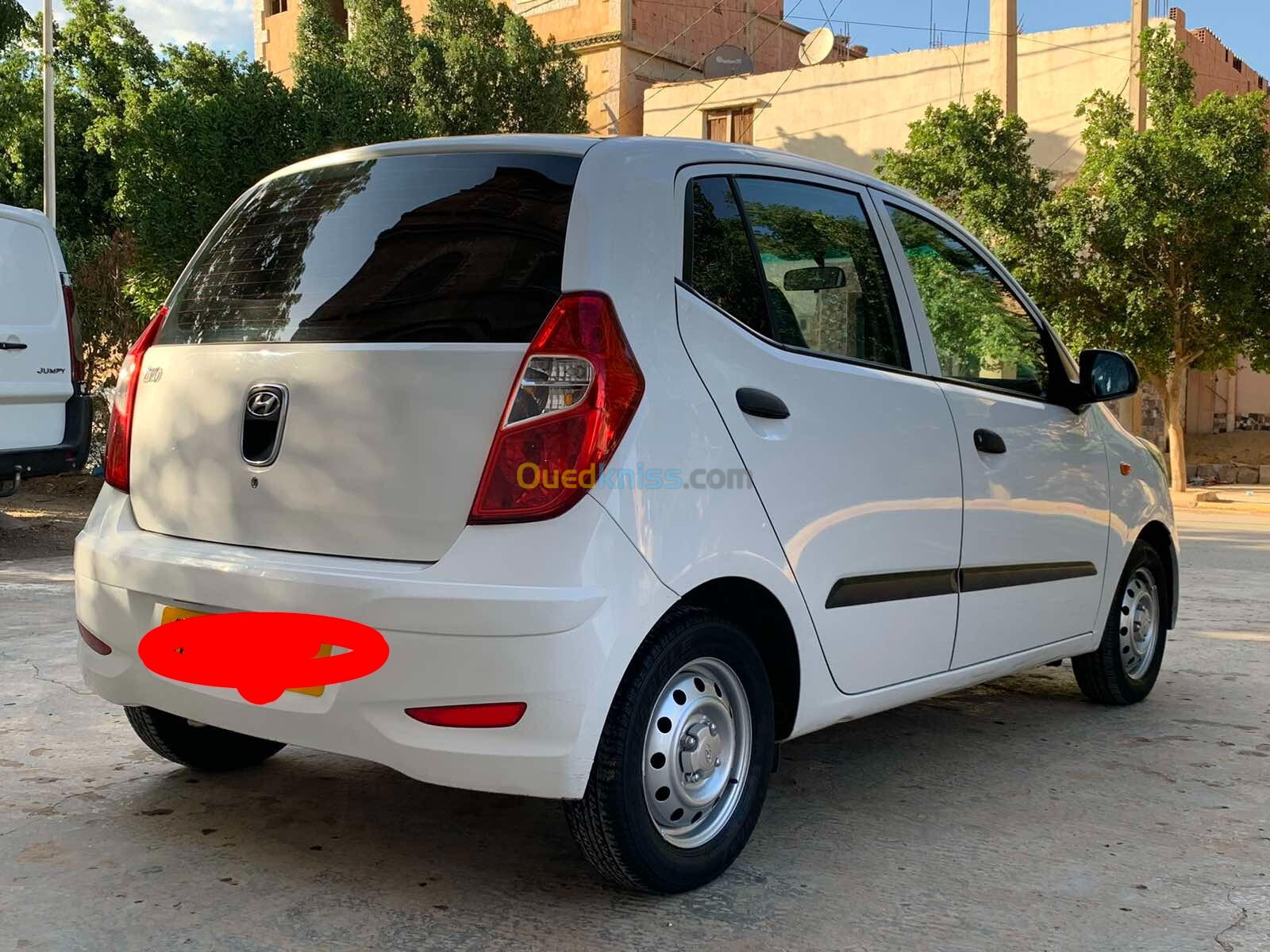 Hyundai i10 2015 GL Plus