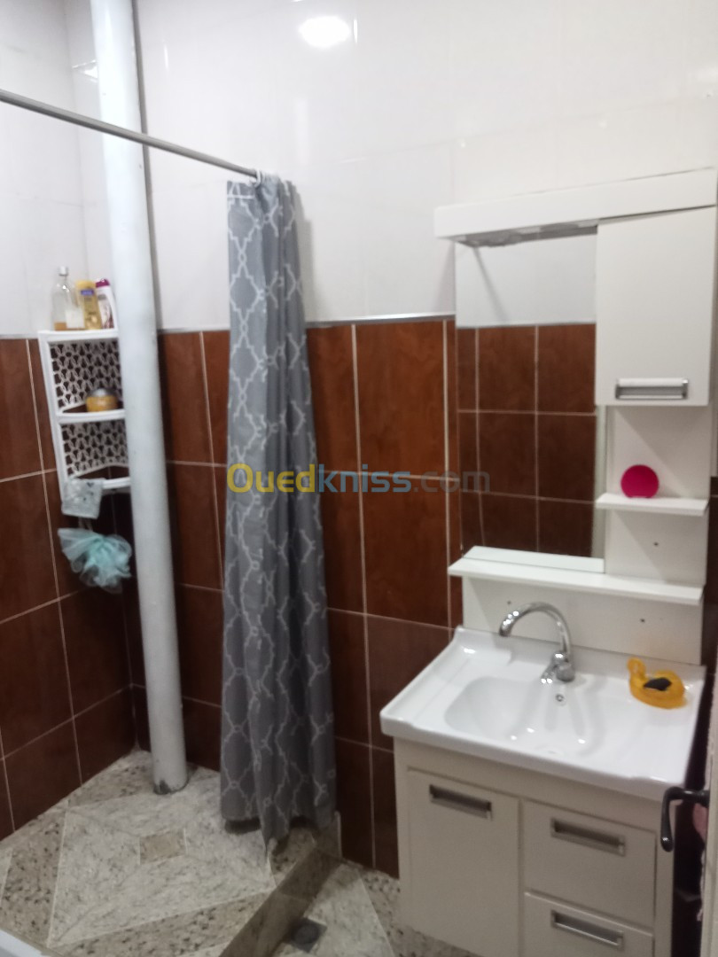 Location Appartement F3 Tlemcen Tlemcen