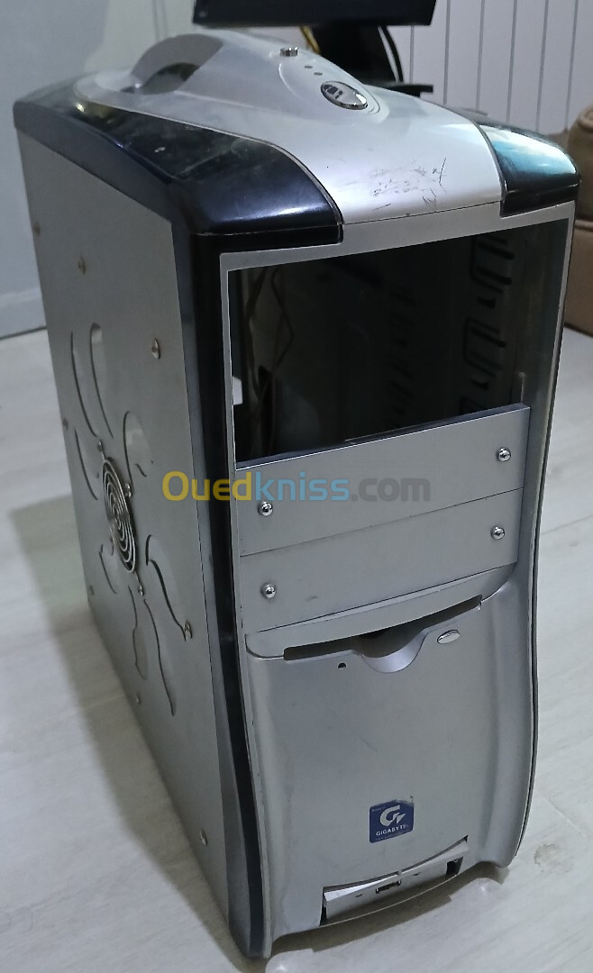 Boîtier PC