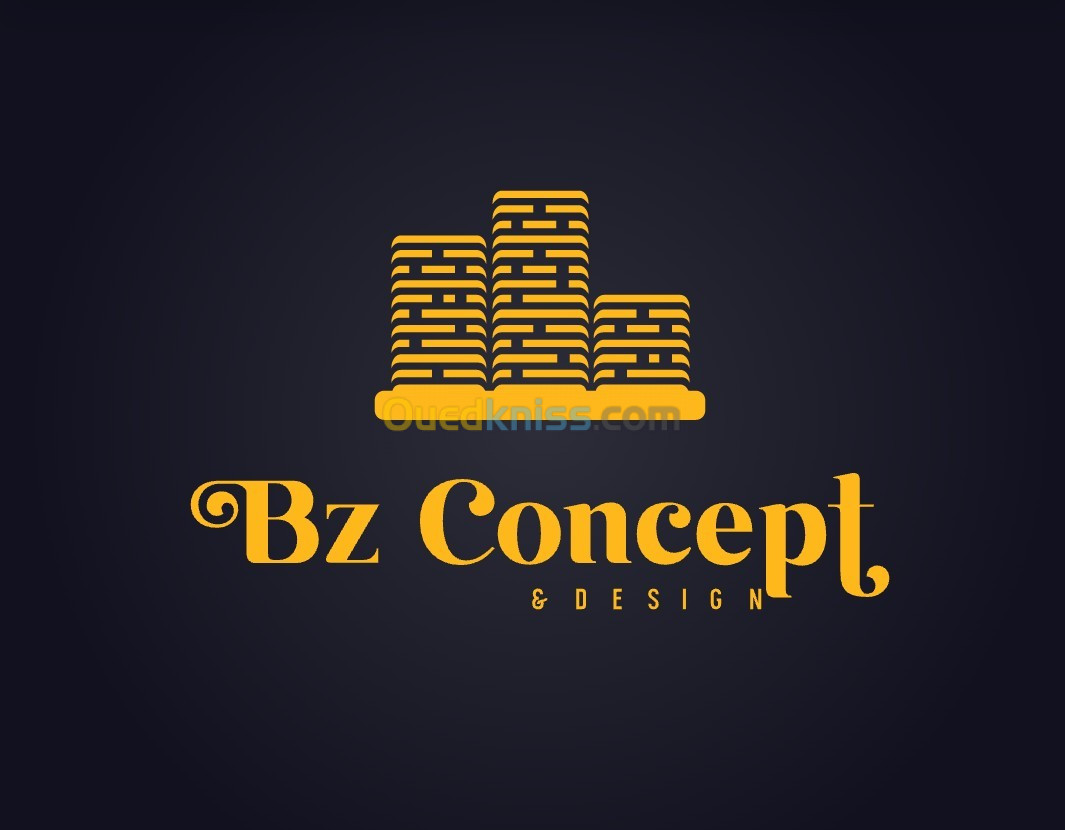 Bz concept et design