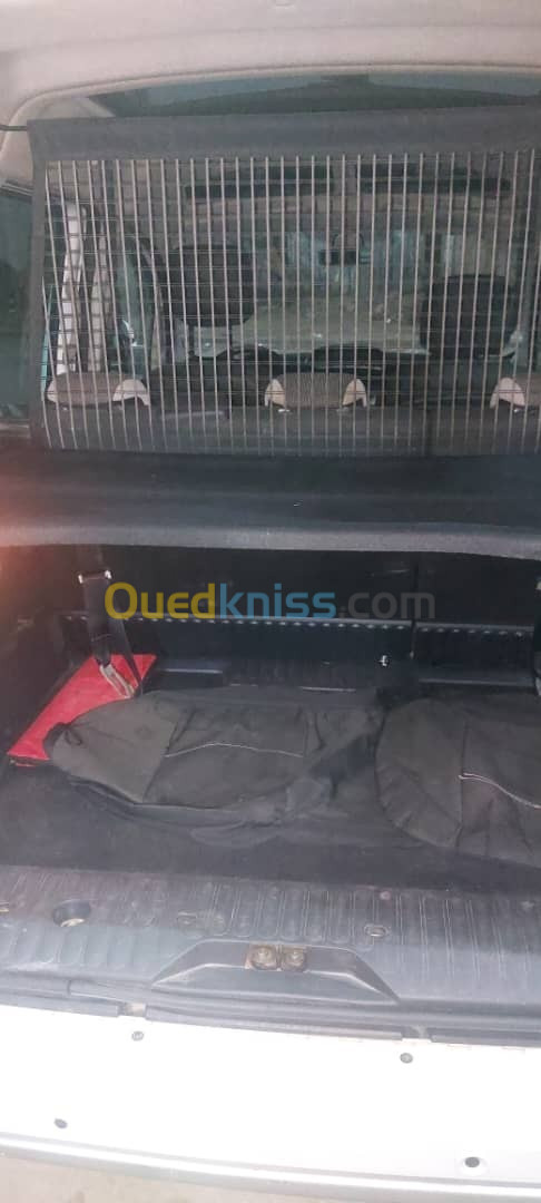 Renault Kangoo 2012 Privilège plus