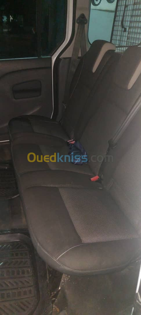 Renault Kangoo 2012 Privilège plus