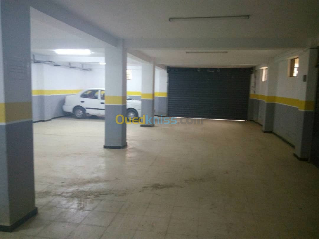 Vente Appartement F3 Alger Draria