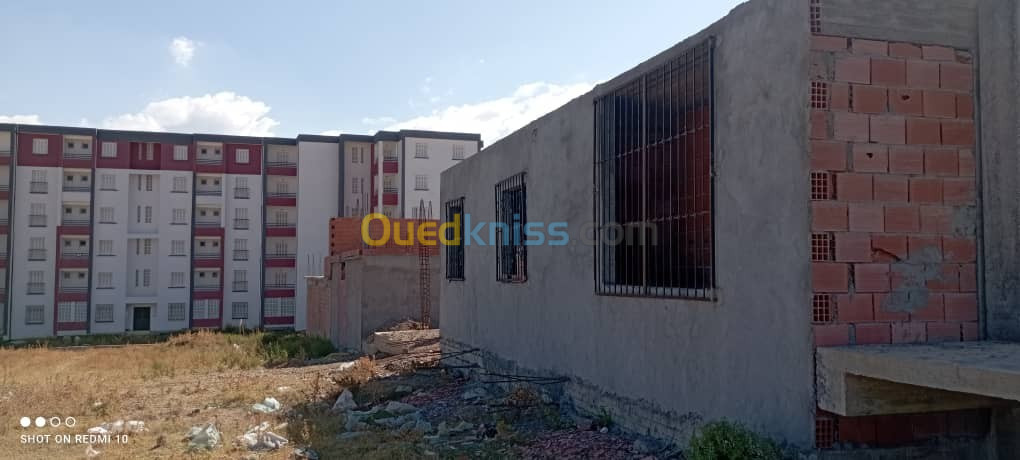 Vente Villa Jijel Taher