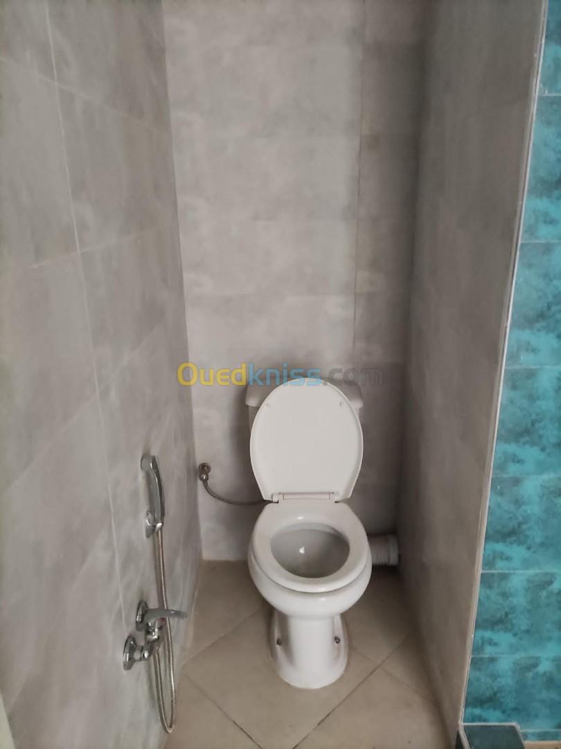 Location Appartement F3 Oran Oran