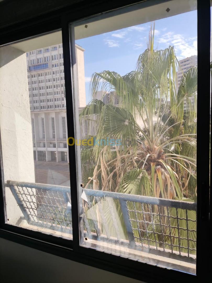 Location Appartement F3 Oran Oran