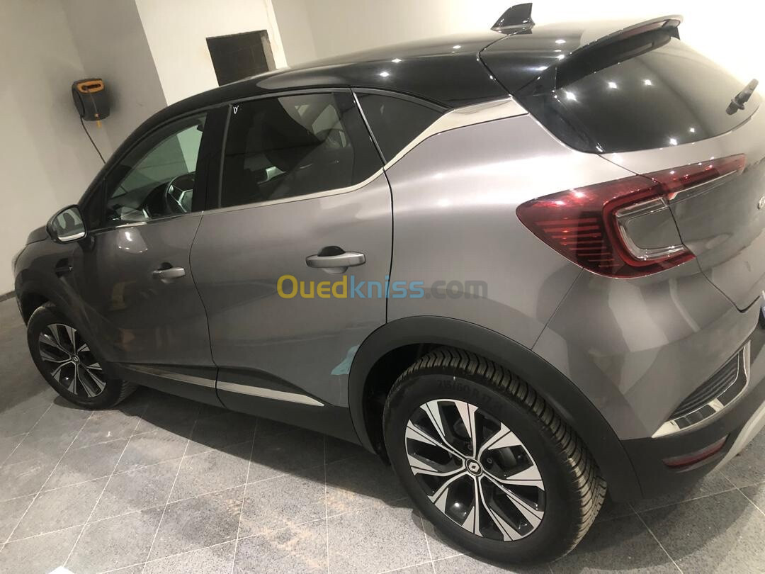 Renault Captur 2023 