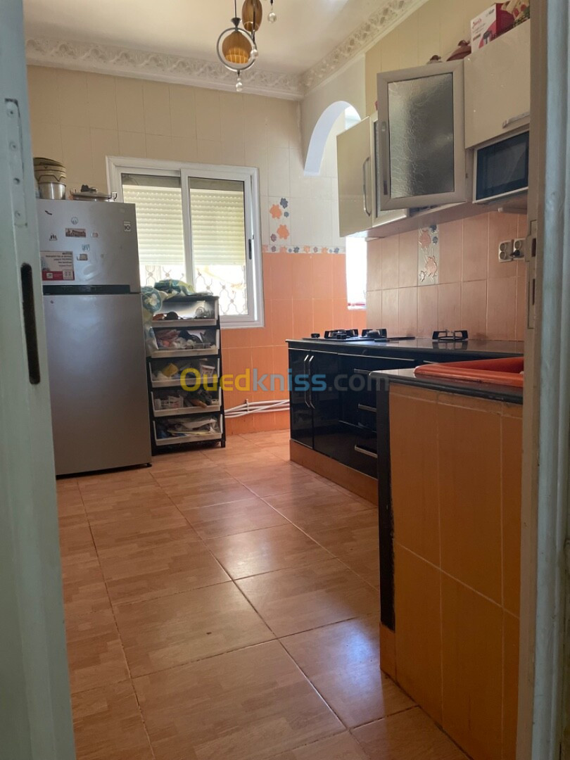 Vente Appartement F5 Tlemcen Mansourah