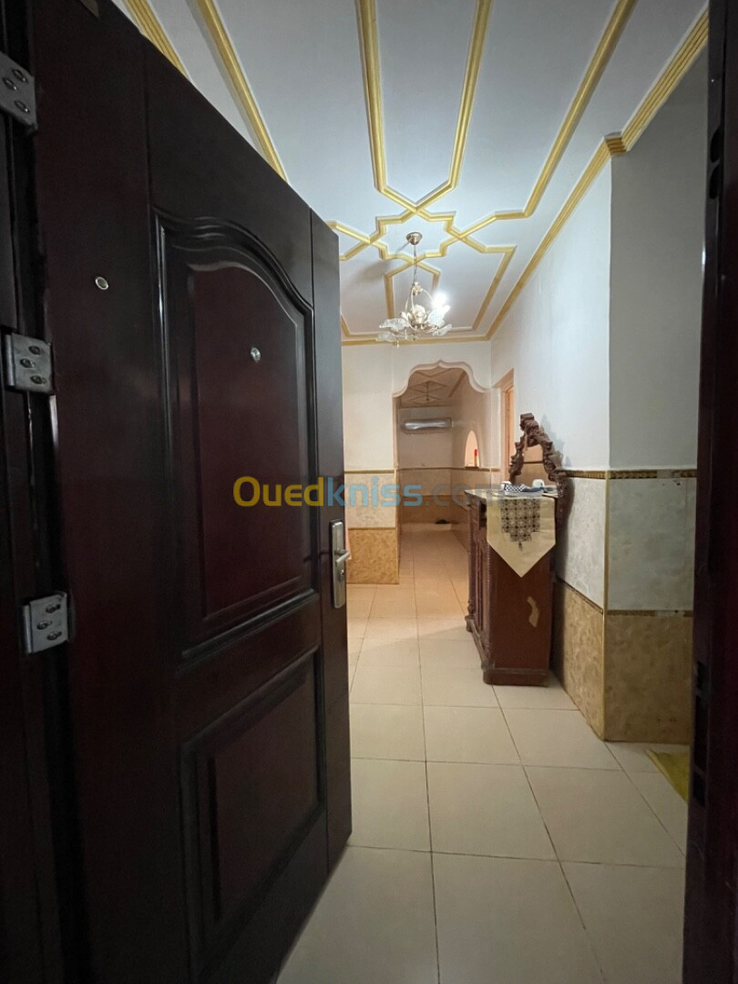 Vente Appartement F5 Tlemcen Mansourah