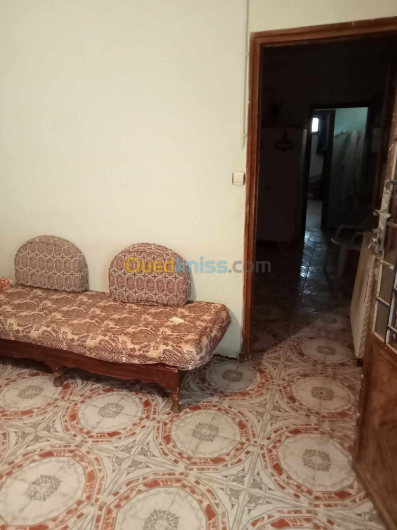 Vente Villa Tlemcen Tlemcen