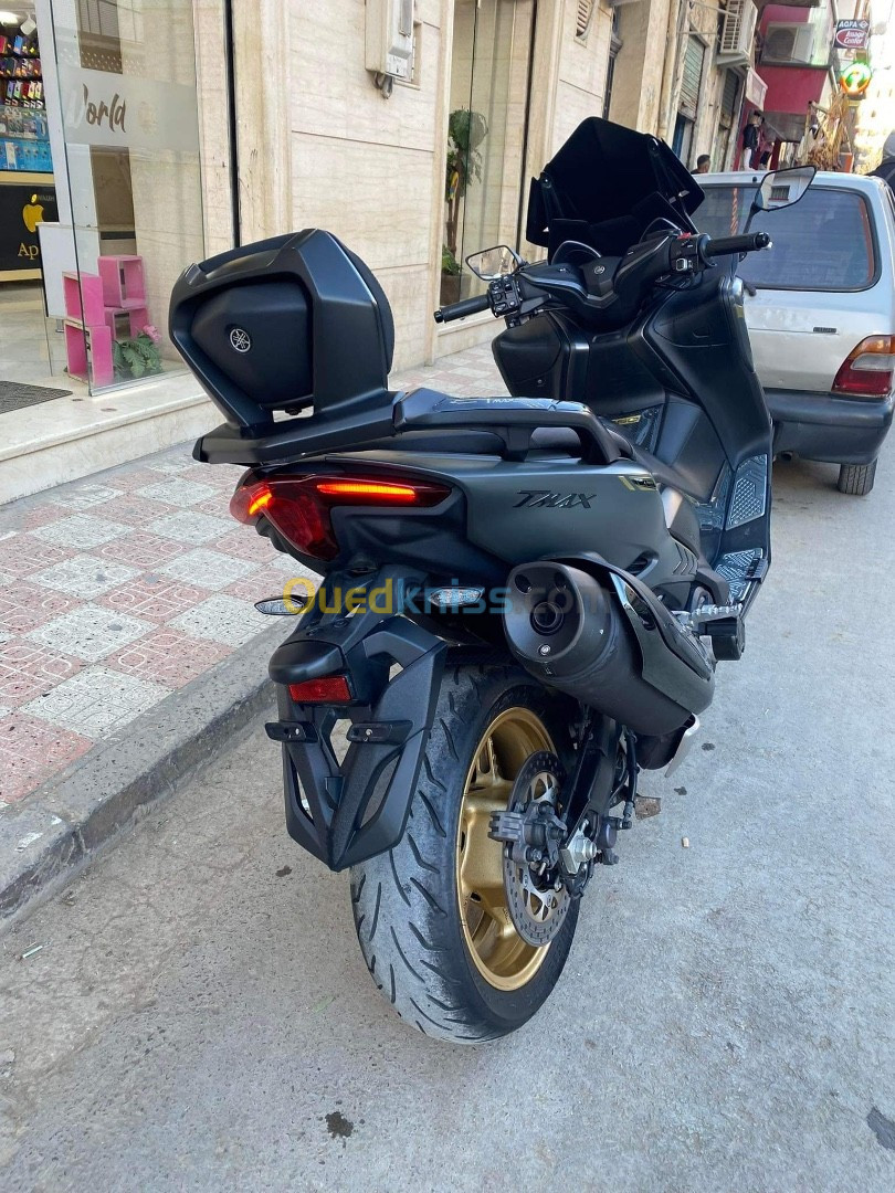 Yamaha T max 2020 2020