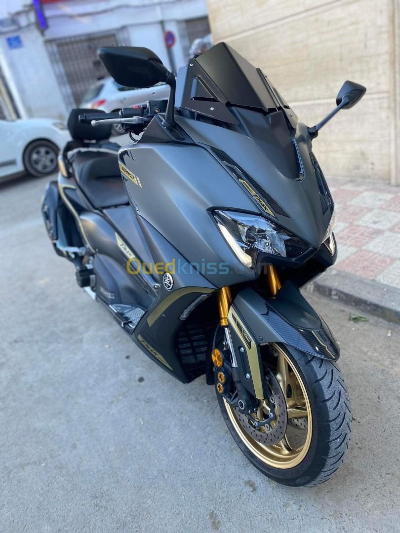 Yamaha T max 2020 2020