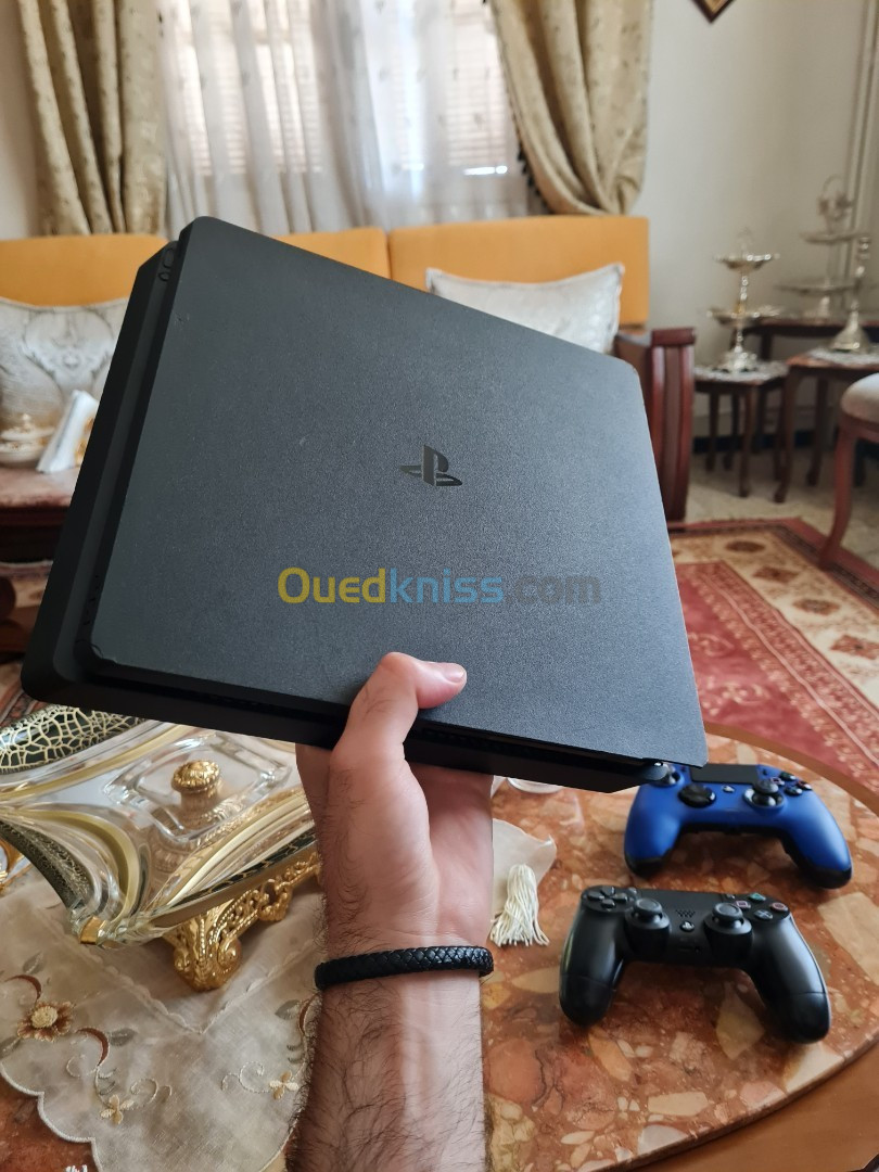 Ps4 slim 500GB Playstation 4 