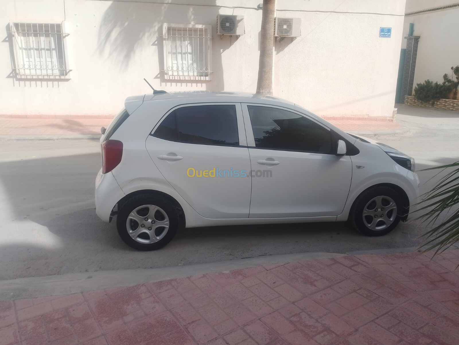 Kia Picanto 2022 LX