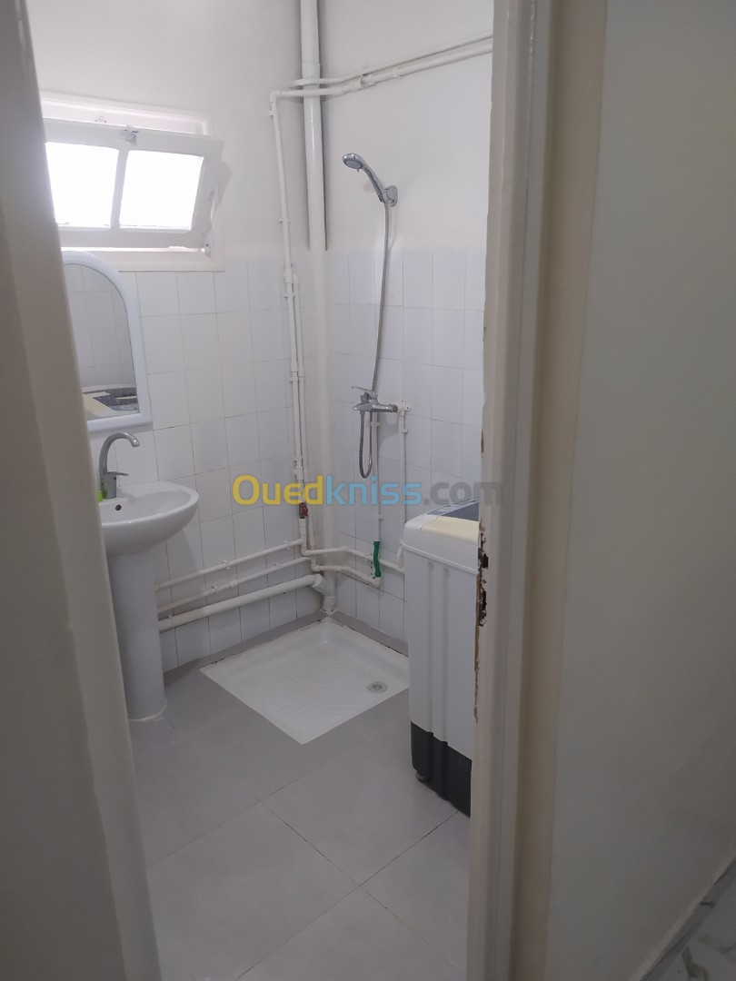 Vente Appartement F2 Jijel Jijel