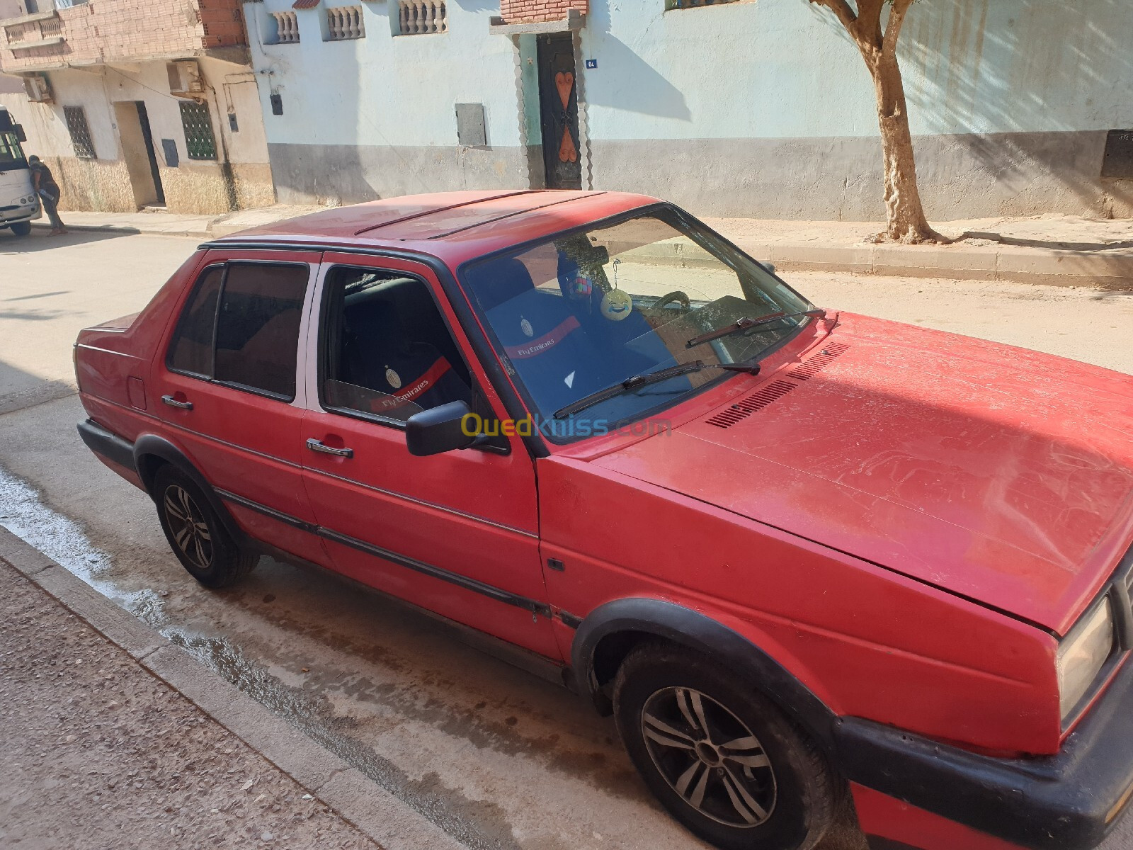 Volkswagen Jetta 1990 Classic 