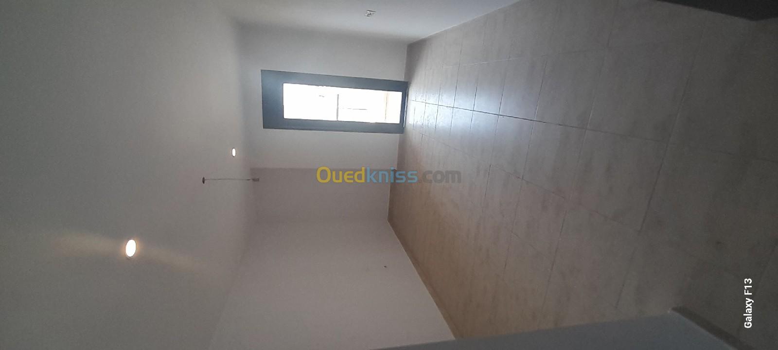 Vente Appartement F4 Oran Oran