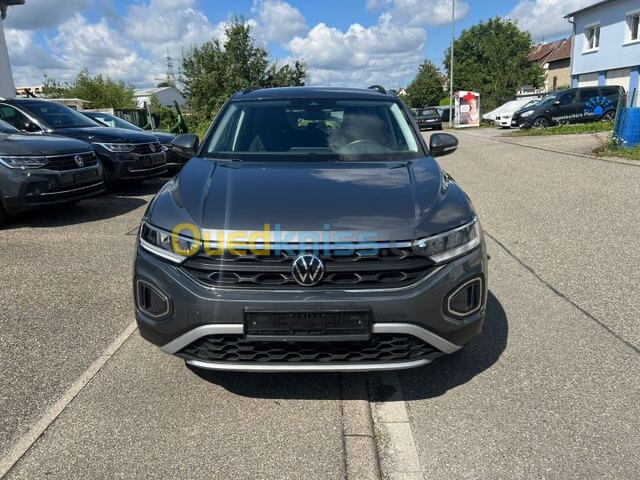 Volkswagen T-Roc 2023 Life plus