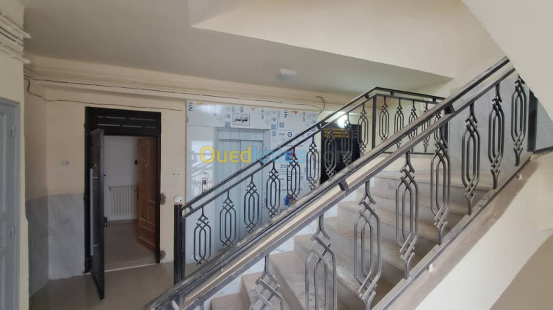 Vente Appartement F4 Batna Batna