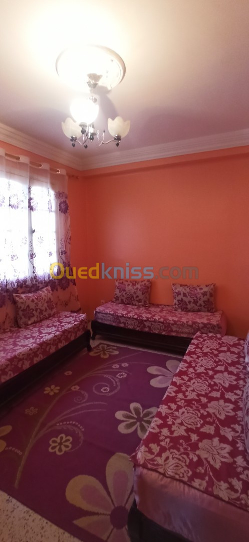 Location Appartement Constantine El khroub