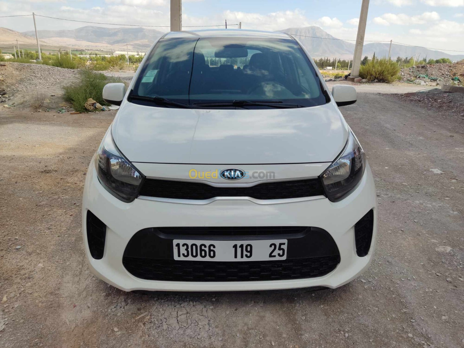 Kia Picanto 2019 LX