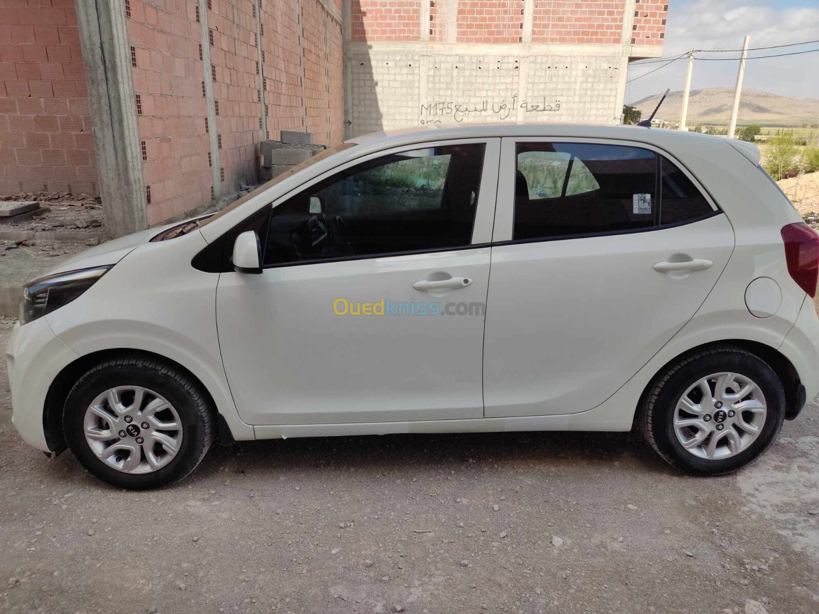 Kia Picanto 2019 LX