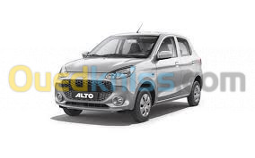 Suzuki ALTO 2024 