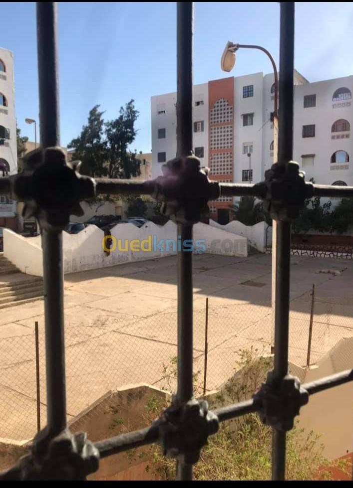 Vente Appartement F3 Alger Zeralda