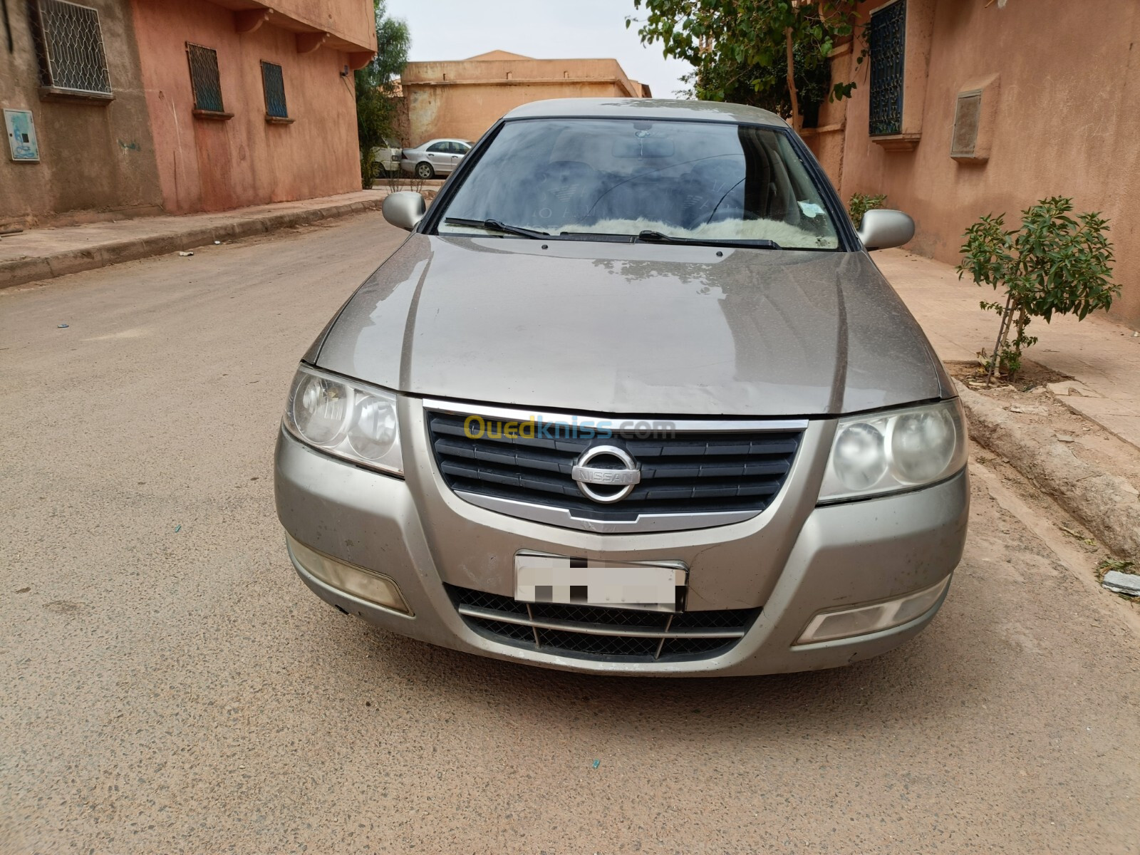 Nissan Sunny 2011 Sunny