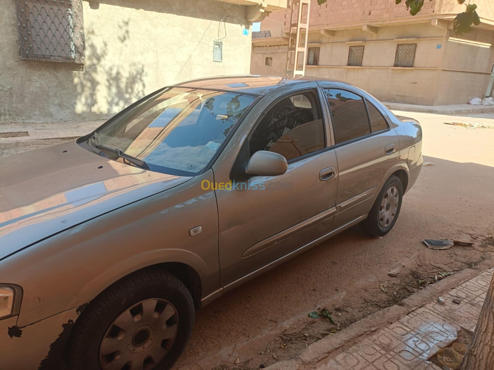 Nissan Sunny 2011 Sunny