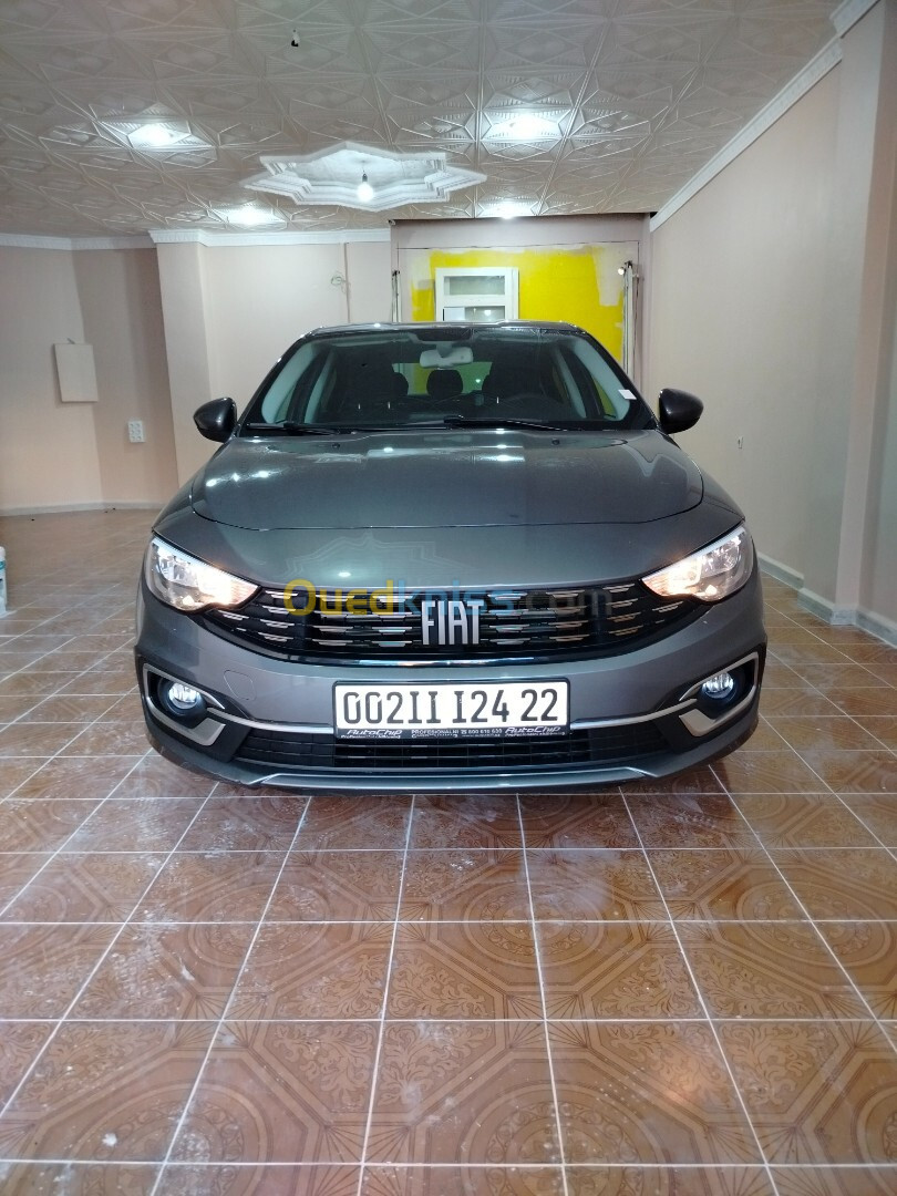 Fiat Tipo 2024 Citi plus +