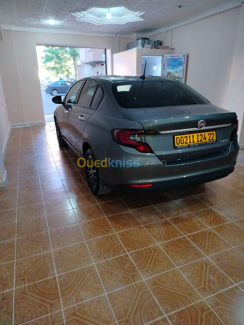 Fiat Tipo 2024 Citi plus +