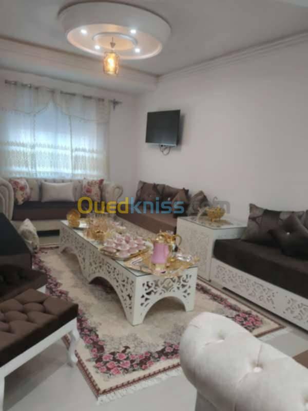 Vente Villa Blida Mouzaia