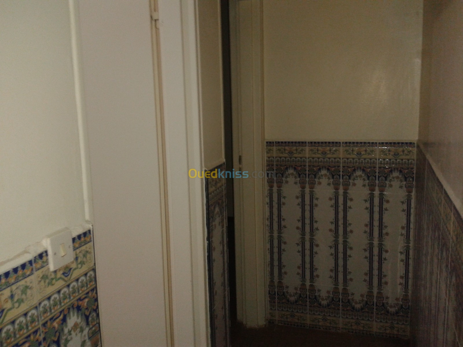 Location Appartement F3 Médéa Medea