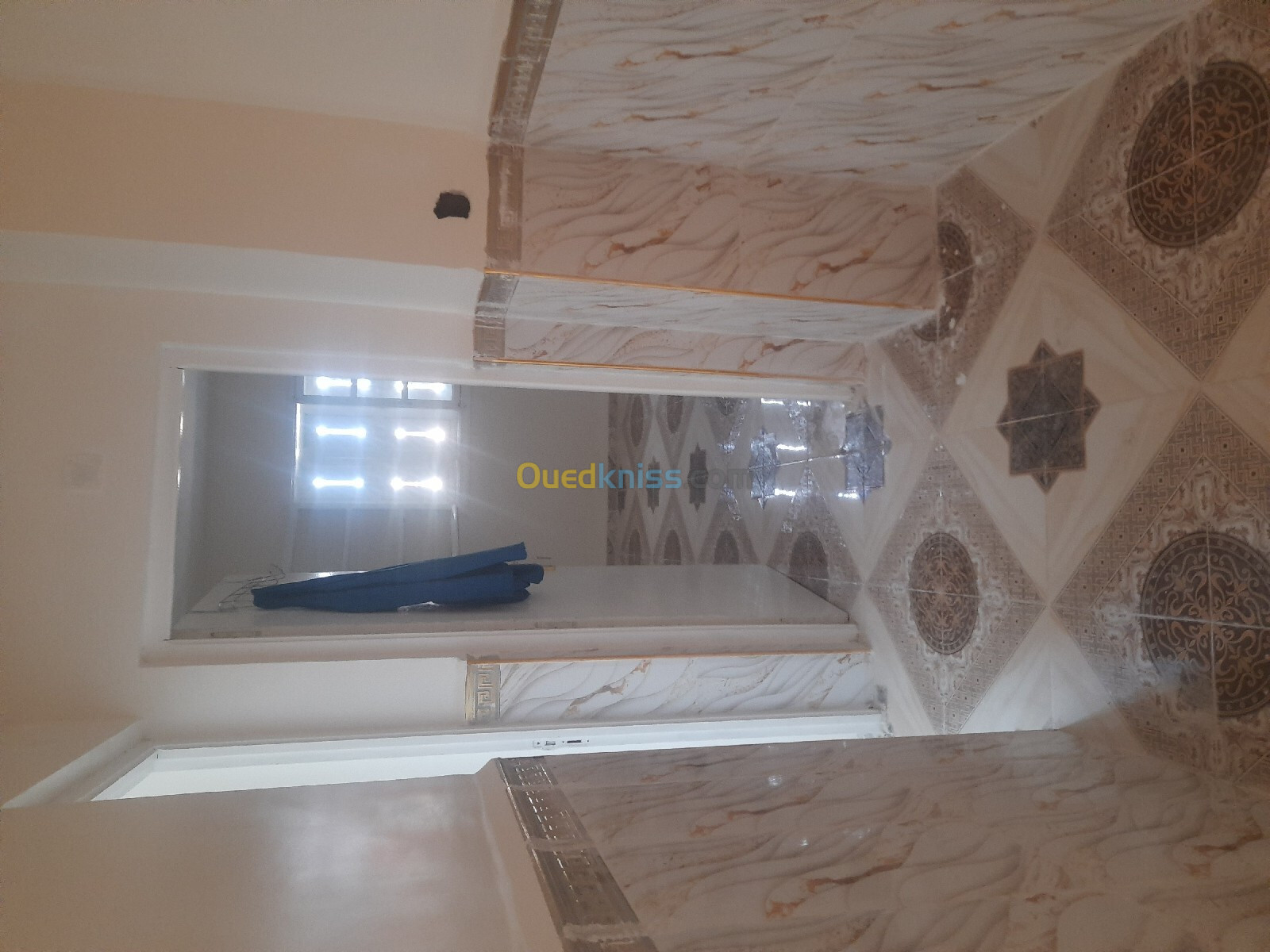 Vente Appartement F3 Constantine El khroub