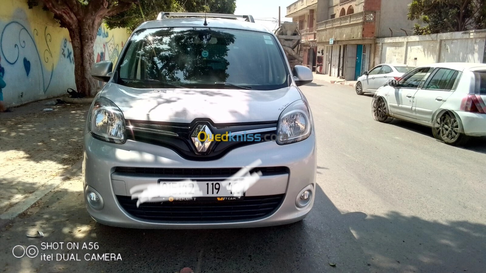 Renault Kangoo 2019 Privilège +