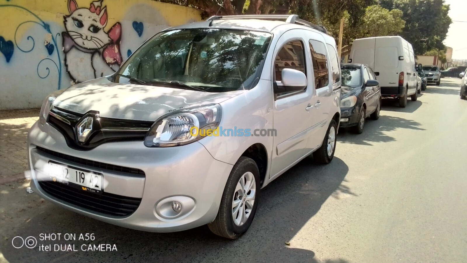 Renault Kangoo 2019 Privilège +