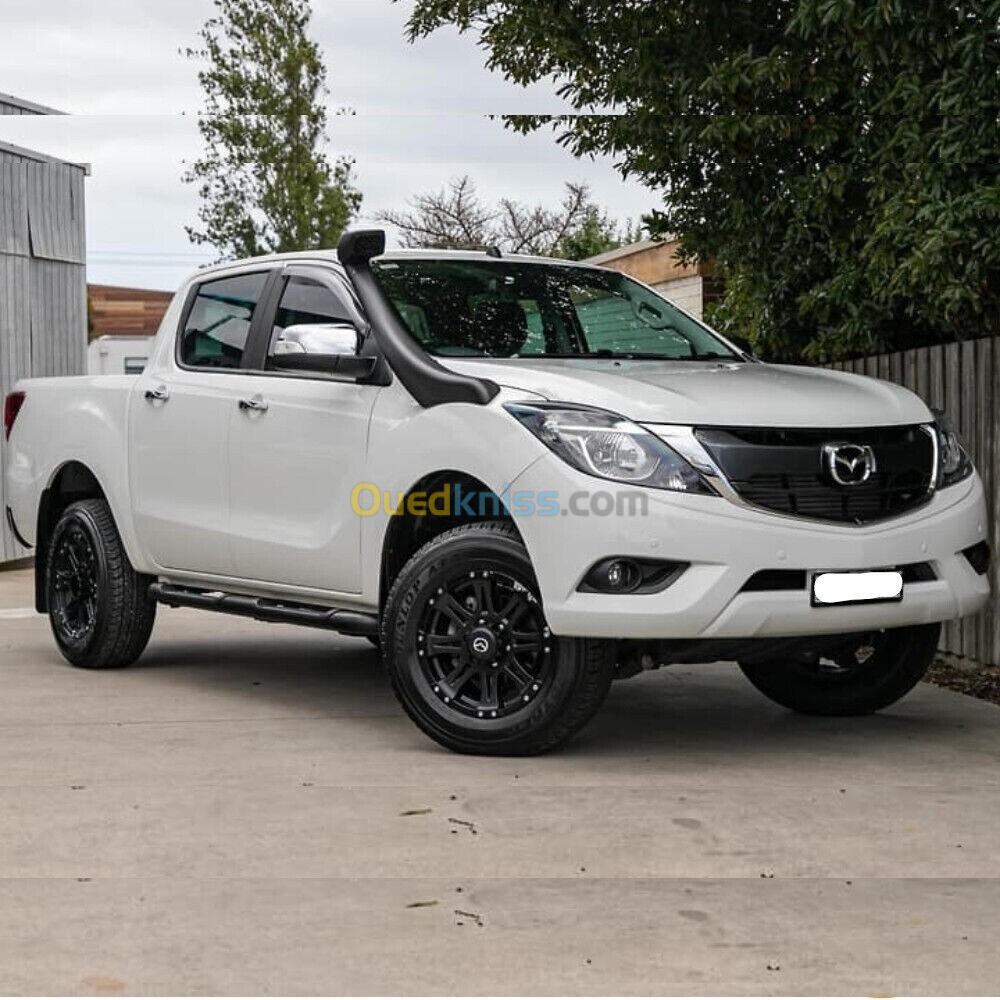 فيلتر سنوركل مازدا snorkel 4x4 Mazda bt50