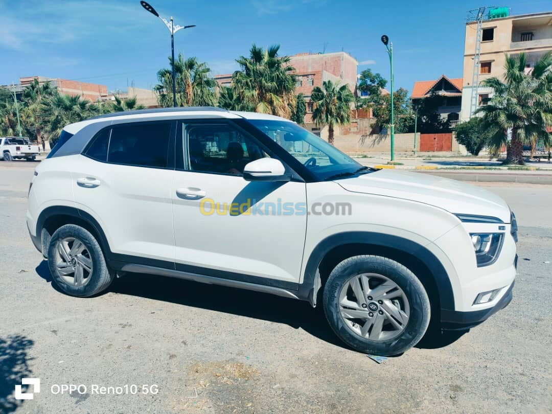 Hyundai Creta 2022 Creta