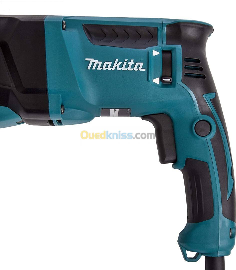 MARTEAU PERFORATEUR 26MM 800W MAKITA