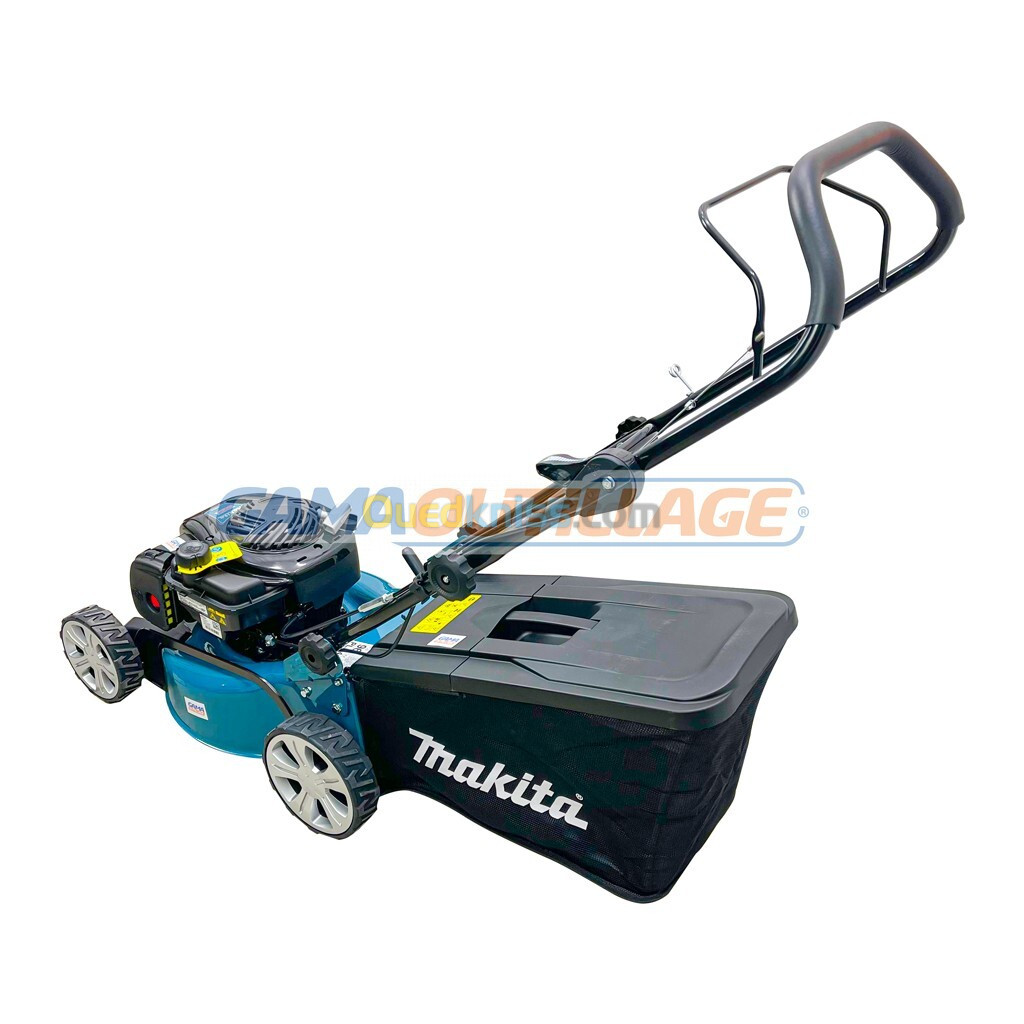 TONDEUSE ESSENCE 2000W 140CC MAKITA